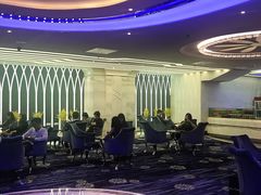 等候区-飞扬影城(正佳IMAX店)
