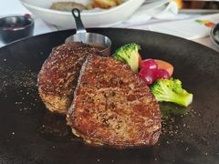 -安妮意大利餐厅(日坛店)