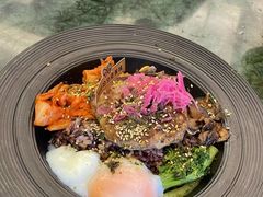 -秘密旅行Bonjour(黑金冠 江南西店)