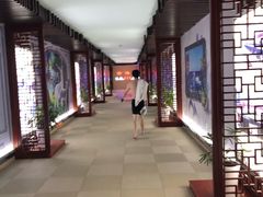 -中家鑫园温泉酒店鑫悦汤泉