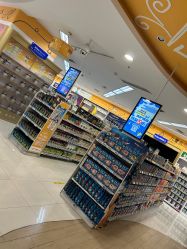 -孩子王童乐园(绵阳涪城万达店)