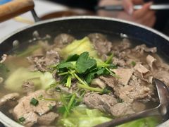 跷脚牛肉-乔阿马·江南味·驴肉香(龙湖华泾天街店)