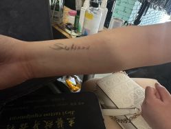 -PinooTattoo皮奴刺青纹身设计总部