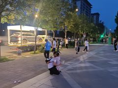 -万达广场(北京槐房店)