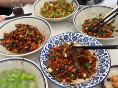 -新新湘菜馆(新中街二条店)