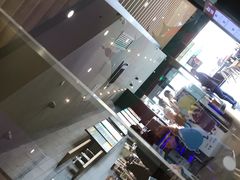 -星巴克(苏州西蒙店)