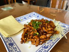 -北京炸酱面馆·烤鸭(前门总店)
