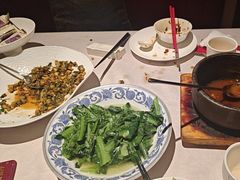 -千百味红餐厅·江西菜(绿地双子塔店)