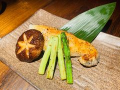-鸭川食堂·鳗丼(鼓楼店)
