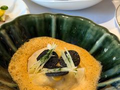 -Le Comptoir de Pierre Gagnaire