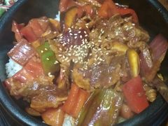 -原始泥炉烤肉(总店)
