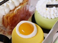 -La Porte de Paris 巴黎之门法式甜品