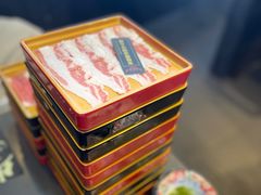 -牛武士寿喜烧·和牛火锅自助(全球首店)