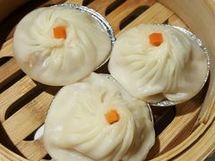 -潮福城大酒楼(湖滨北路店)