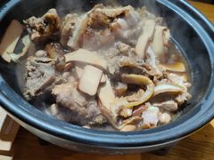 招牌热卤原汤锅底-王妈热卤·川味馆(海昌店)