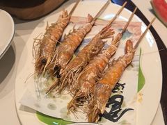 -码头鲜精致威海菜(欧乐坊店)