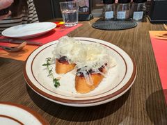 -ZAFFERANO西班牙海鲜饭(上海首店)
