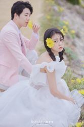 点击看大图 -挪娅婚纱摄影皇家会所