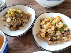 -同得兴 Since·1995 传统苏式面馆(嘉馀坊店)