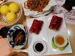 -点都德(汇盈广场店)