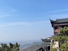 -句容茅山景区