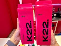 -K22.酸奶草莓(烟台芝罘店)