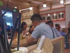 -味千拉面(广州白云机场T1西二店)