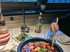 -万和源炝锅城·活鱼现炝(文艺北路店)