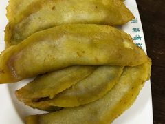 -清真蒋有记(老门东店)