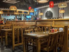 -重庆石磨豆花庄(乔庄店)