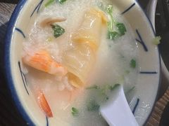 -大洋家·精品潮汕菜·生腌砂锅粥(天河东路店)