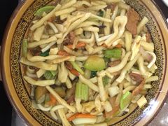 -罗胖子面馆(西关店)