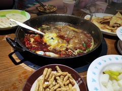 -受气牛肉·重庆耙牛肉(来福士店)