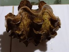 -海盗餐厅