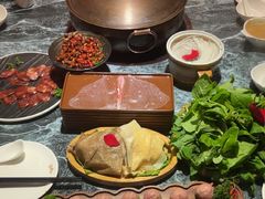 -慢丽江·云南野生菌土鸡锅(西山店)