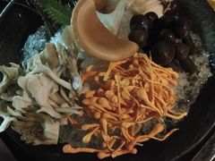 -捞王锅物料理(凯旋路店)