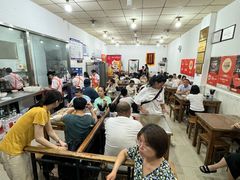 -子午路张记肉夹馍(翠华路店)