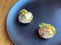 火腿小塔塔-BOR Eatery(安福路店)