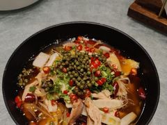 -小厨娘淮扬菜(清江苏宁广场店)