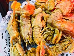 -老铁岭·涮肚烧烤(浑南店)