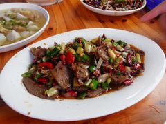 -九九牛肉馆(南山路店)