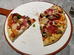 -必胜客(WOW玉泉远洋店)
