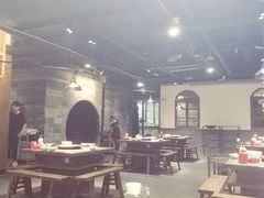 大堂-红九格老火锅(三峡广场店)