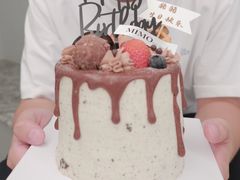 -MIMO CAFE(沙头角店)