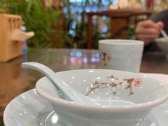 -西江美食舫·江西菜(健德桥店)