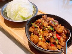 -黔香阁·味(花木店)