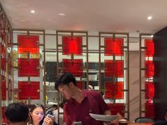 -千百味红餐厅·江西菜(绿地双子塔店)