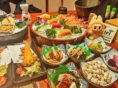 -京和日法料理(枫林街店)