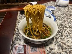 -南京大牌档(崇文门国瑞店)