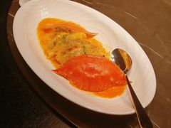 -海派悦庭·海胆烧麦·新融合菜(凯德广场店)